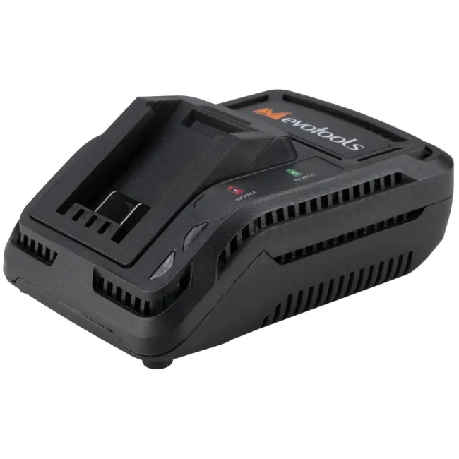 Incarcator rapid ONE EPTO, alimentare 220-240V / 50-60 Hz pentru acumulator Li-Ion 2000/4000 mAh, 18V, izolatie electrica dubla