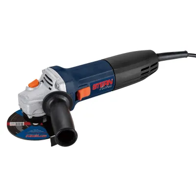 Polizor unghiular / Flex Stern AG125XA, 810 W, 11000 RPM, 125 mm Polizor unghiular / Flex Stern AG125XA, 810 W, 11000 RPM, 125 mm