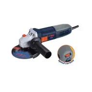 Polizor unghiular / Flex Stern AG125Y, cu variator, 850W, 11000 RPM, 125mm