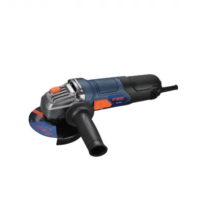 Polizor unghiular / Flex Stern AG125Z, 900W, 11000 RPM, 125mm Polizor unghiular / Flex Stern AG125Z, 900W, 11000 RPM, 125mm