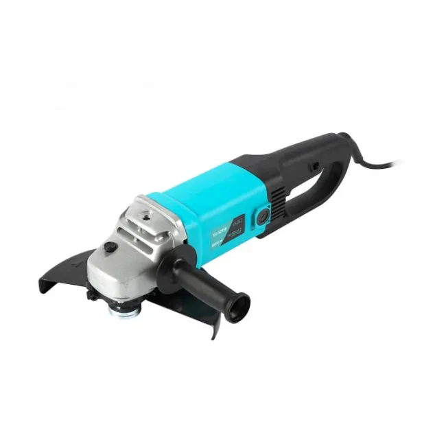 Polizor unghiular / Flex Detoolz DZ-SE158, 2000 W, 6500 RPM, 230 mm