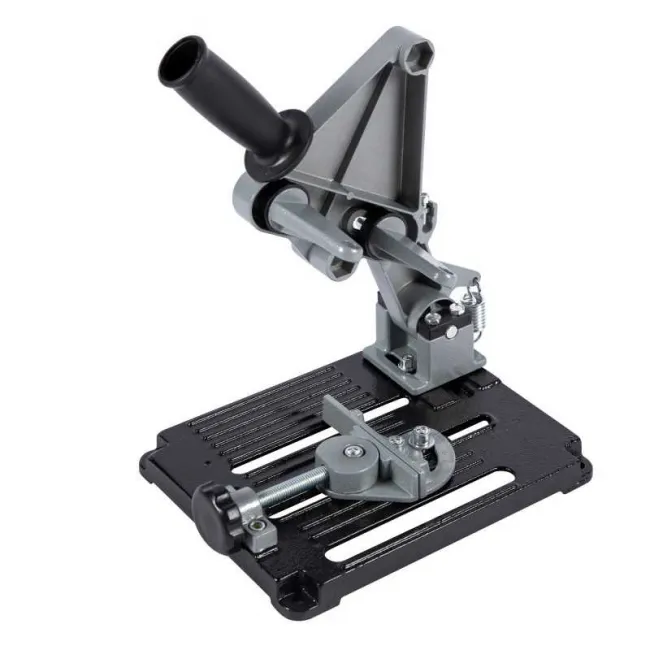 Stativ pentru Polizor Unghiular Detoolz, DZ-SE222, D 60mm, 290mm