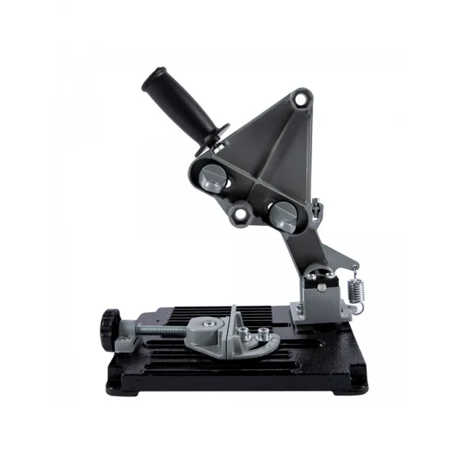 Stativ pentru Polizor Unghiular Detoolz, DZ-SE222, D 60mm, 290mm