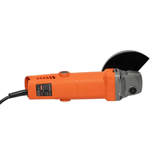 Polizor unghiular / Flex Haina HN-2012, 800W, 11000 RPM, 125mm Polizor unghiular / Flex Haina HN-2012, 800W, 11000 RPM, 125mm