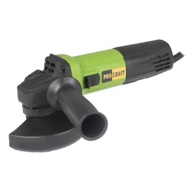 Polizor unghiular / Flex Procraft PW1100E, 750W, 11000 RPM, 125mm