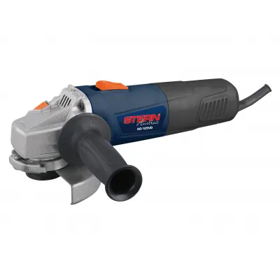Polizor unghiular / Flex Stern AG125VD, 900W, 11000 RPM, 125mm Polizor unghiular / Flex Stern AG125VD, 900W, 11000 RPM, 125mm