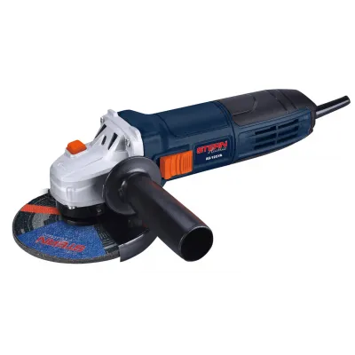 Polizor unghiular / Flex Stern AG125YA, 850W, 11000 RPM, 125mm Polizor unghiular / Flex Stern AG125YA, 850W, 11000 RPM, 125mm