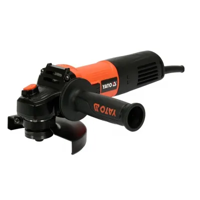 Polizor unghiular / Flex Yato YT-82097, 850W, 12000 RPM, 125mm