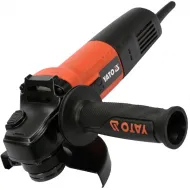 Polizor unghiular / Flex Yato YT-82100, 1100W, 11000 RPM, 125mm