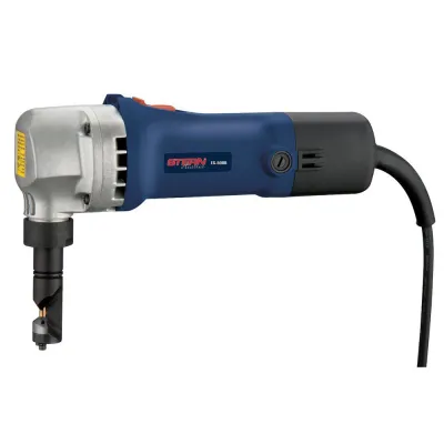 Foarfeca electrica pentru taierea tablei ondulate 500W, 2000RPM, Stern Austria ES-500B Foarfeca electrica pentru taierea tablei ondulate 500W, 2000RPM, Stern Austria ES-500B