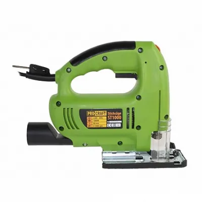 Fierastrau electric vertical, pendular, Procraft ST1000, 1000 W, 3000 RPM Fierastrau electric vertical, pendular, Procraft ST1000, 1000 W, 3000 RPM