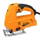 Fierastrau electric vertical cu laser, pendular, Dingqi, 710 W, 3000 RPM Fierastrau electric vertical cu laser, pendular, Dingqi, 710 W, 3000 RPM