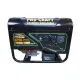 Generator de curent electric, monofazic, pe benzina, Procraft GP80, 4 Timpi, 7.5 kW, cu AVR