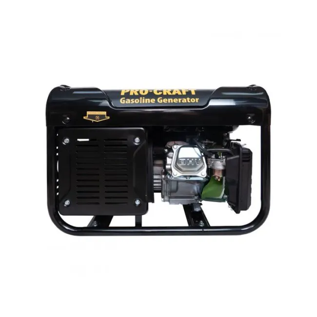 Generator de curent electric, pe benzina, Procraft GP30, 4 Timpi, 2.8 kW