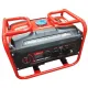 Generator de curent electric, monofazic, pe benzina, Elefant ZH2300, 2kW, 230v, 6.5 CP