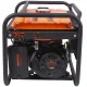 Generator de curent electric, monofazic, pe benzina, Evotools EPTO GG 5500A, 4 Timpi, 5.5 kW, 10.7 CP