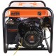 Generator de curent electric, pe benzina, Evotools EPTO GG900, 4 Timpi, 220 V, 900 W, 2 CP, priza 12 V, regulator tensiune