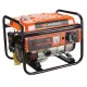 Generator de curent electric, pe benzina, Evotools EPTO GG900, 4 Timpi, 220 V, 900 W, 2 CP, priza 12 V, regulator tensiune