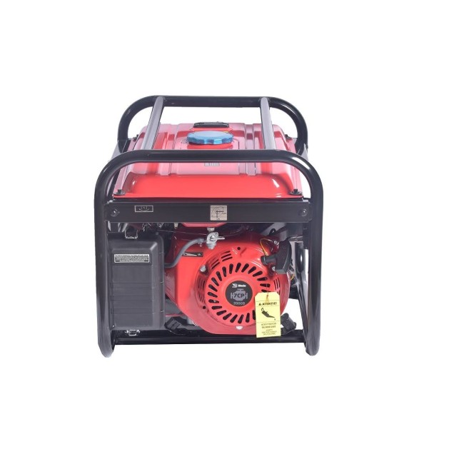Generator de curent electric, monofazic, pe benzina, Blade 3900B, 4 Timpi, 2.6 kW, 7 CP, cu AVR