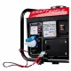 Generator de curent electric, monofazic, pe benzina, Kraft&Dele KD109, 2 Timpi, 1200 W Generator de curent electric, monofazic, pe benzina, Kraft&Dele KD109, 2 Timpi, 1200 W