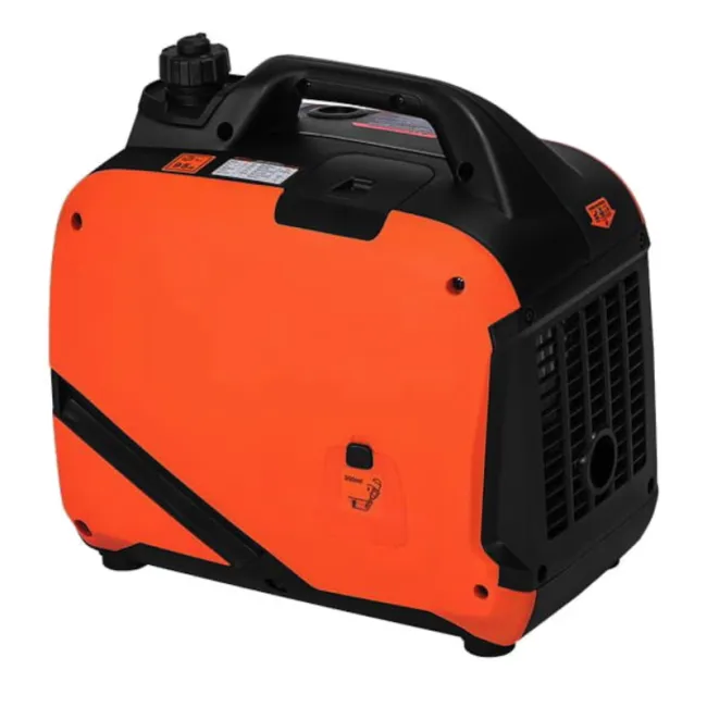 Generator invertor silentios, Kraft&Dele KD3155, 2.6 kW