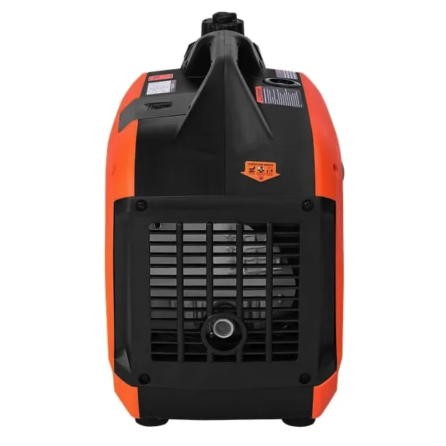 Generator invertor silentios, Kraft&Dele KD3155, 2.6 kW