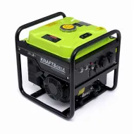 Generator curent invertor, Kraft&Dele, KD687, 4 kW / 4.3 kW, benzina