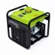 Generator curent invertor, Kraft&Dele, KD687, 4 kW / 4.3 kW, benzina Generator curent invertor, Kraft&Dele, KD687, 4 kW / 4.3 kW, benzina