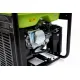 Generator curent invertor, Kraft&Dele, KD687, 4 kW / 4.3 kW, benzina Generator curent invertor, Kraft&Dele, KD687, 4 kW / 4.3 kW, benzina