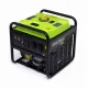 Generator curent invertor, Kraft&Dele, KD687, 4 kW / 4.3 kW, benzina Generator curent invertor, Kraft&Dele, KD687, 4 kW / 4.3 kW, benzina