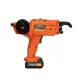 Masina de legat fier-beton, Haina HM-7420, 8-34 mm, cu 2 acumulatori 48 V, 4500 mAh, 0.8 mm grosime sarma Masina de legat fier-beton, Haina HM-7420, 8-34 mm, cu 2 acumulatori 48 V, 4500 mAh, 0.8 mm grosime sarma