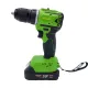 Masina de gaurit si insurubat, Procraft PA18LiN, cu 1 acumulator, 20V, 2Ah, Li-Ion Masina de gaurit si insurubat, Procraft PA18LiN, cu 1 acumulator, 20V, 2Ah, Li-Ion