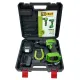 Masina de gaurit si insurubat, Procraft PA18LiN, cu 1 acumulator, 20V, 2Ah, Li-Ion Masina de gaurit si insurubat, Procraft PA18LiN, cu 1 acumulator, 20V, 2Ah, Li-Ion