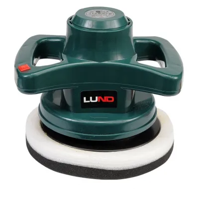 Masina de lustruit, Lund 82942, 120 W, 240 mm Masina de lustruit, Lund 82942, 120 W, 240 mm