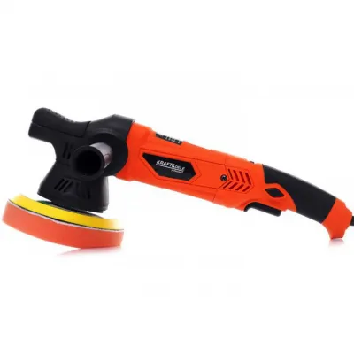 Masina de lustruit, Kraft&Dele KD3025, 1500 W, 150 mm, 4500 RPM