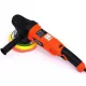 Masina de lustruit, Kraft&Dele KD3025, 1500 W, 150 mm, 4500 RPM Masina de lustruit, Kraft&Dele KD3025, 1500 W, 150 mm, 4500 RPM