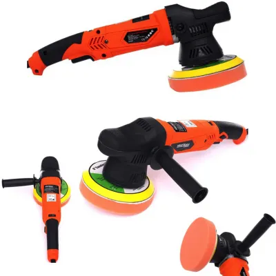 Masina de lustruit, Kraft&Dele KD3025, 1500 W, 150 mm, 4500 RPM Masina de lustruit, Kraft&Dele KD3025, 1500 W, 150 mm, 4500 RPM