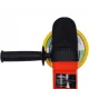 Masina de lustruit, Kraft&Dele KD3025, 1500 W, 150 mm, 4500 RPM Masina de lustruit, Kraft&Dele KD3025, 1500 W, 150 mm, 4500 RPM