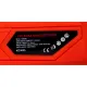 Masina de lustruit, Kraft&Dele KD3025, 1500 W, 150 mm, 4500 RPM Masina de lustruit, Kraft&Dele KD3025, 1500 W, 150 mm, 4500 RPM