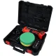 Masina de lustruit cu 1 acumulator, Yato YT-82920, Li-Ion, 18 V, 3 Ah, 150 mm, valiza plastic Masina de lustruit cu 1 acumulator, Yato YT-82920, Li-Ion, 18 V, 3 Ah, 150 mm, valiza plastic