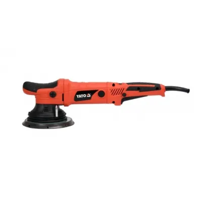 Masina de lustruit, Yato YT-82200, 720 W, 150 mm, valiza plastic Masina de lustruit, Yato YT-82200, 720 W, 150 mm, valiza plastic