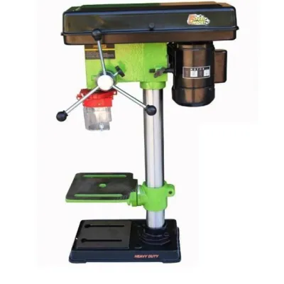 Masina de gaurit cu coloana Procraft BD1850, 450 W, mandrina 16 mm Masina de gaurit cu coloana Procraft BD1850, 450 W, mandrina 16 mm