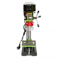 Masina de gaurit cu coloana Procraft BD1550, 375 W