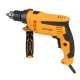 Masina de gaurit cu percutie Dingqi 101813, 850 W, 13mm, 3000 RPM Masina de gaurit cu percutie Dingqi 101813, 850 W, 13mm, 3000 RPM