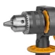 Masina de gaurit cu percutie Dingqi 101813, 850 W, 13mm, 3000 RPM Masina de gaurit cu percutie Dingqi 101813, 850 W, 13mm, 3000 RPM