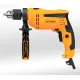 Masina de gaurit cu percutie Dingqi 101813, 850 W, 13mm, 3000 RPM Masina de gaurit cu percutie Dingqi 101813, 850 W, 13mm, 3000 RPM