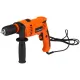 Masina de gaurit cu percutie, EvoTools ID 650 EPTO 1176, 650 W