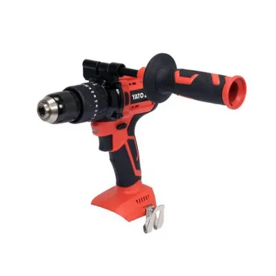 Autofiletantă, 18V, 75Nm, fara acumulator Yato YT-82792 Autofiletantă, 18V, 75Nm, fara acumulator Yato YT-82792