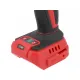 Masina de insurubat cu impact, Yato YT-82799, Li-Ion, 18 V, 230 Nm, fara acumulatori si incarcator Masina de insurubat cu impact, Yato YT-82799, Li-Ion, 18 V, 230 Nm, fara acumulatori si incarcator