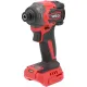 Masina de insurubat cu impact, Yato YT-82799, Li-Ion, 18 V, 230 Nm, fara acumulatori si incarcator Masina de insurubat cu impact, Yato YT-82799, Li-Ion, 18 V, 230 Nm, fara acumulatori si incarcator